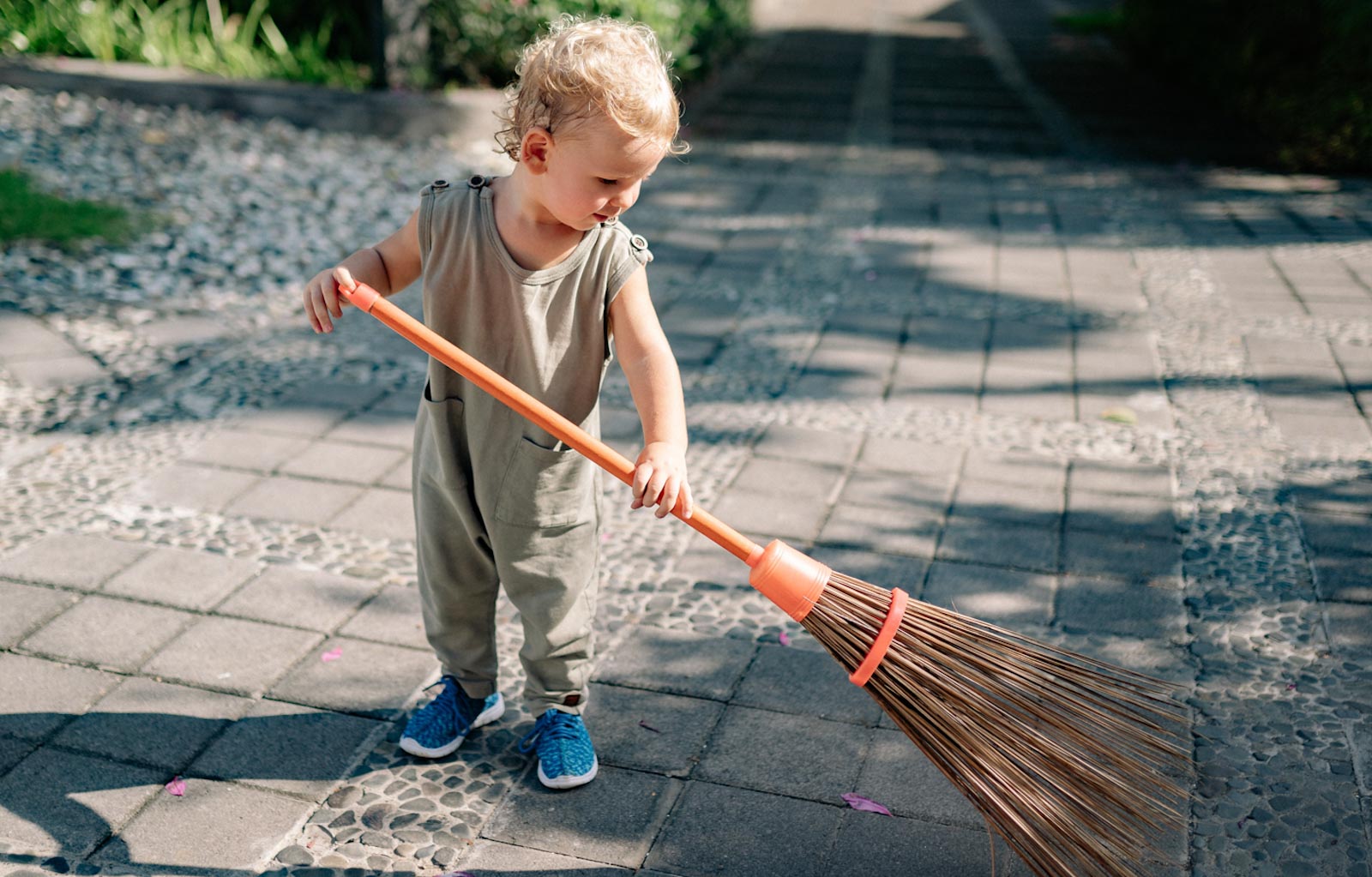 Cleaning