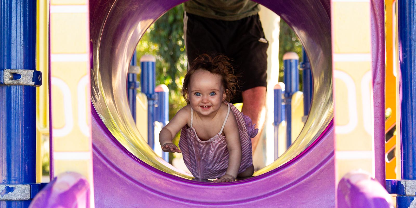 Parks and playgrounds